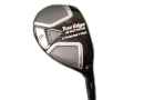 Hybrid 2 (17°) Exotics