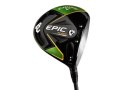 Driver (9°) Callaway